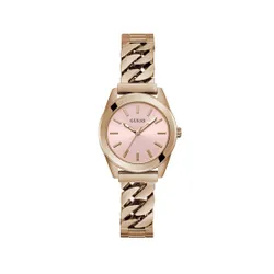 Часы Guess Serena GW0653L2 ROSE GOLD / розовое золото