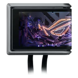 Chłodzenie ASUS ROG RYUO IV 360 ARGB Czarny