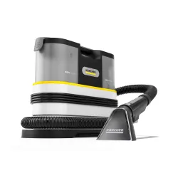 Odkurzacz Karcher SE 2 Spot 1.081-410.0 450W Ssawka do prania tapicerki