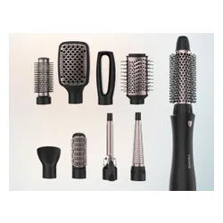 Suszarko-lokówka CECOTEC Bamba CeramicCare 10w1 Styler 30 mm 1000 W