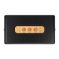 Bluetooth-динамик Tracer M45 TWS 45 Вт FM-радио Черный