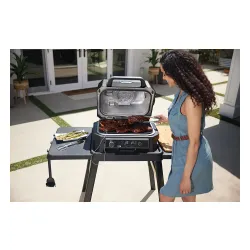 Grill elektryczny Ninja Woodfire Pro XL OG850EU 1395cm2