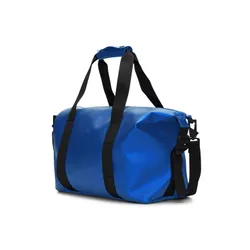 Городская сумка Rains Hilo Weekend Bag Small W3-storm