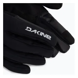 Rękawice snowboardowe męskie Dakine Factor Infinium Glove black