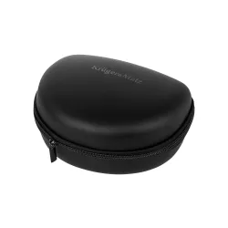 Słuchawki bezprzewodowe Kruger & Matz F7A KM0655 Nauszne Bluetooth 4.0 Czarny