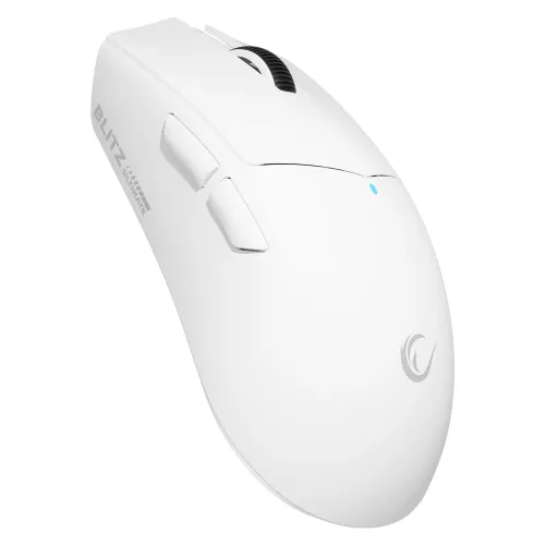 Myszka gamingowa Rampage BLITZ ULTIMATE Biały