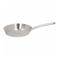 GERLACH Prestige 24 cm - patelnia stalowa