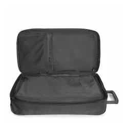 Eastpak Double Tranverz L Seyahat Çantası - Black denim