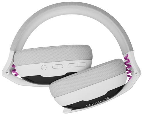 Fury Fukiya F6 białe