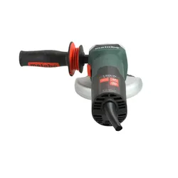 Metabo 13-125 Hızlı Açılı Taşlama Makinesi (603627000)