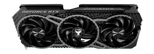 Karta graficzna Gainward GeForce RTX 4070 Phoenix GS 12GB GDDR6X 192bit DLSS