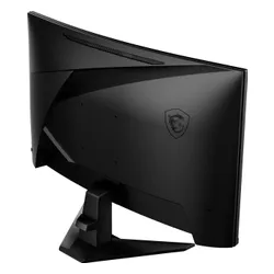 Monitor MSI MAG 27C6F 27" 1920x1080px 180Hz 0.5 ms [GTG] Curved