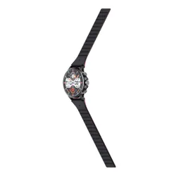 Smartwatch IMIKI Holo Ultra Czarny