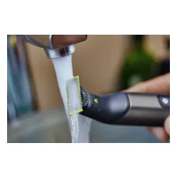 Philips OneBlade Pro 360 QP6551/30 grafitowy