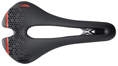 Siodełko SAN MARCO Aspide Short Carbon FX