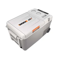 Lodówka Worx WX876 20V 22l