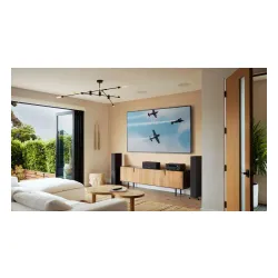 Amplituner Denon AVR-X2800H DAB 7.2-kanałowy Dolby Atmos DTS X Wi-Fi Bluetooth AirPlay Czarny