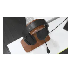 Słuchawki SECRET GEAR Spik SX3 Nauszne, Dźwięk przestrzenny