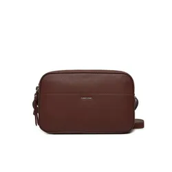 Calvin Klein Torebka Ck Business Camera Bag_Saffiano K60K612571