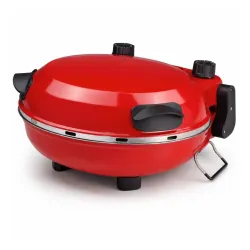 Piec do pizzy Extralink Home EX.97584 1200W Regulacja temperatury 31cm