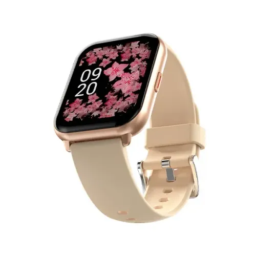 Smartwatch HiFuture Zone 2 Różowy