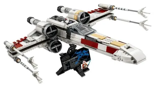 LEGO Star Wars Myśliwiec X-Wing (75355)