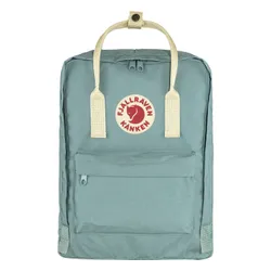 Fjallraven Kanken Sırt Çantası - sky blue / light oak