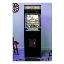 Konsola ARCADE1UP Street Fighter II Deluxe