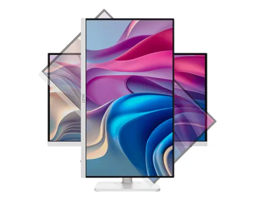 Monitor MSI Modern MD272UPHW 27" 4K IPS 60Hz 4ms