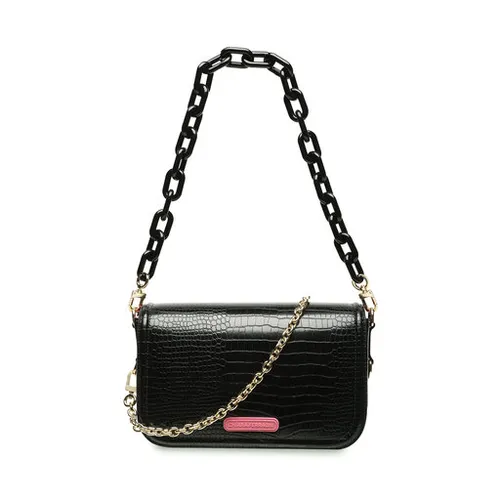 Geanta Chiara Ferragni 74sb4ba3 Negru