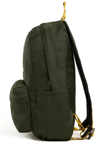 Plecak młodzieżowy Vans Old Skool Backpack - dried kelp