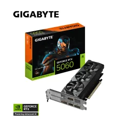 Karta graficzna Gigabyte GeForce RTX 5060 OC Low Profile 8GB GDDR7 128bit DLSS 4