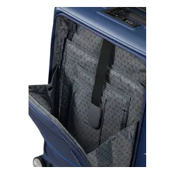 American Tourister Hello Cabin Kabin Çantası-true navy