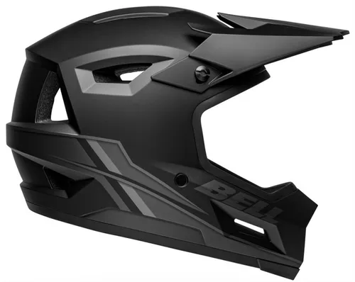 Kask rowerowy Full Face BELL Sanction 2 DLX Mips
