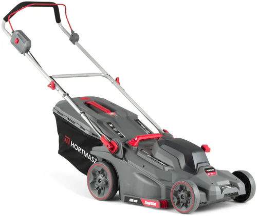 Kosiarka akumulatorowa HORTMASZ HKA EC 143