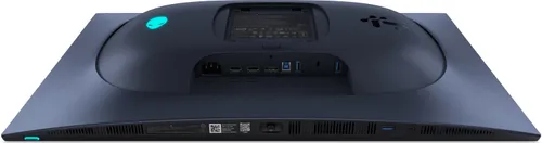 Monitor DELL Alienware AW2725Q 27" 3840x2160px 240Hz 0.03 ms [GTG]