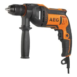 Zımba AEG Powertools SBE 750 RE