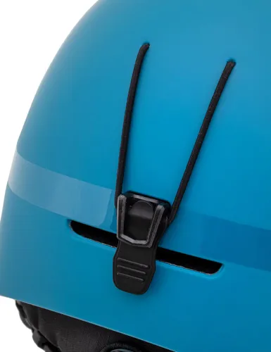 Kask snowboardowy MARKER CONVOY blue - Rozmiar - L