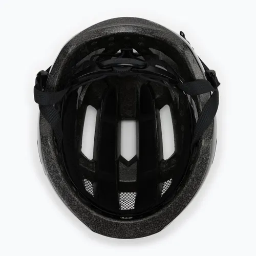 Kask rowerowy ABUS Macator velvet black