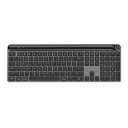 Klawiatura membranowa JLab Epic Keyboard Czarny