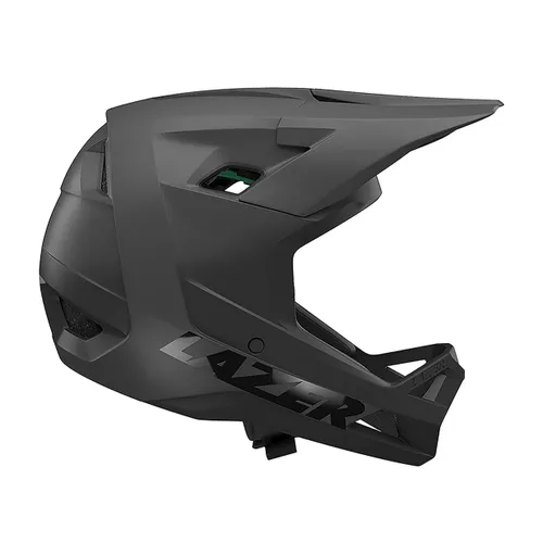 Kask rowerowy Lazer Chase KinetiCore matte black