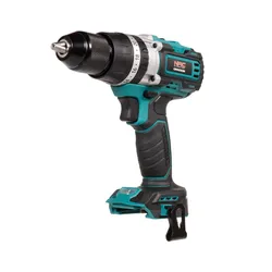 Wiertarko-wkrętarka akumulatorowa NAC CDB-70-BL-I-LI-20V