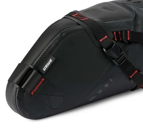 Torba podsiodłowa USWE Roll-Top Saddle Bag