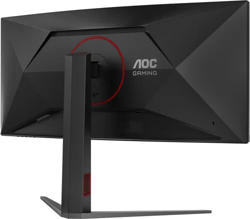 Monitor AOC CU34G4Z 34" 3440x1440px 240Hz 0.5 ms [MPRT] Curved