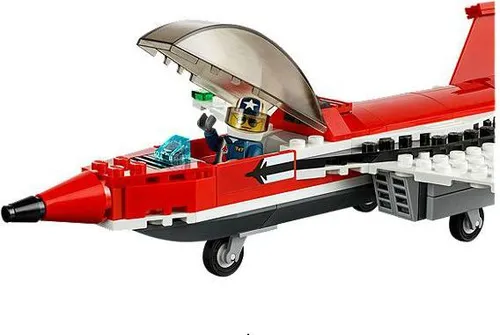 Конструктор Lego City Air Show (60103)