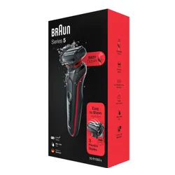 Бритва Braun Series 5 50-R1000s