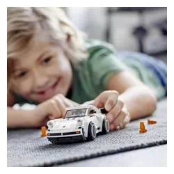 LEGO Speed Champions 1974 Porsche 911 Turbo 3.0 (75895)