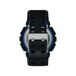 G-Shock GA-100-1a2er Siyah / Siyah Saatler