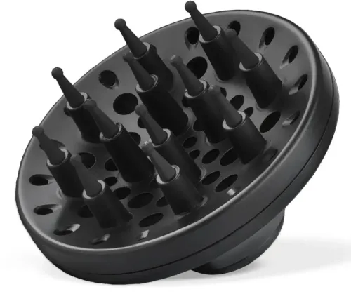 Suszarka do włosów BaByliss D215DE Dyfuzor Zimny nawiew 2200W 2 prędkości 2 temperatury