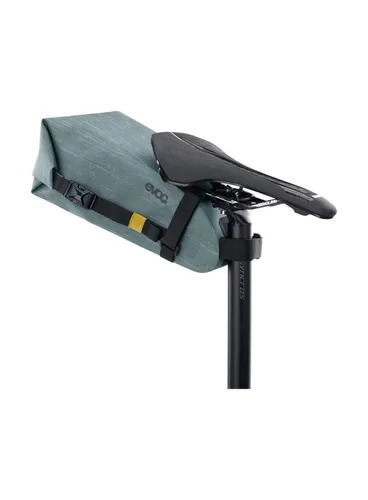 Torba podsiodłowa Evoc Seat Pack WP 4 - steel